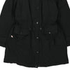 Vintage black Michael Kors Coat - womens large
