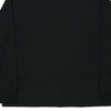 Vintage black Woolrich 1/4 Zip - mens xx-large