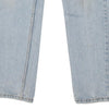 Vintage light wash Orange Tab Levis Jeans - womens 29" waist
