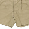 Vintage brown Unbranded Shorts - mens 31" waist