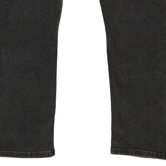Vintage grey Wrangler Jeans - mens 32" waist