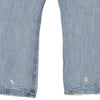 Vintage blue Lee Jeans - mens 30" waist
