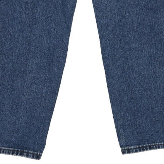 Vintage dark wash Lee Jeans - mens 27" waist