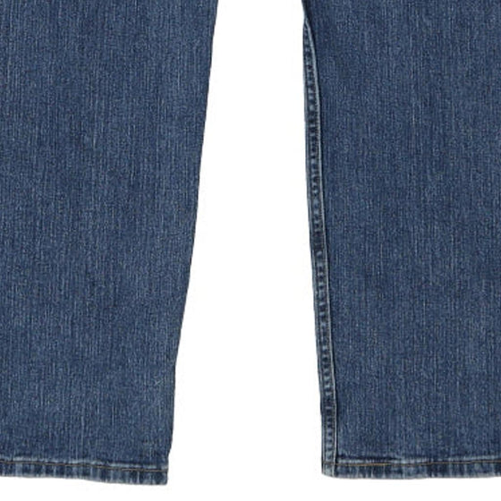 Vintage blue Lee Jeans - mens 36" waist