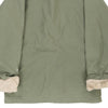 Vintage green Woolrich Coat - womens medium