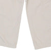 Vintage beige Avirex Chinos - mens 34" waist