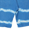 Vintage blue 511 White Tab Levis Denim Shorts - mens 33" waist