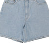 Vintage blue B.E. Blues Denim Shorts - womens 30" waist