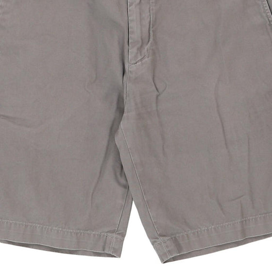 Vintage beige Lacoste Chino Shorts - mens 37" waist