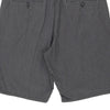 Vintage grey Vans Chino Shorts - mens 37" waist