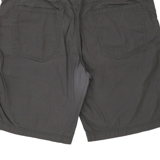 Vintage grey Columbia Shorts - mens 38" waist