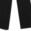 Vintage black Dolce & Gabbana Trousers - womens 25" waist