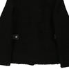 Vintage black Calvin Klein Jacket - womens x-small