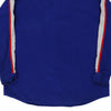 Vintage blue Lowe's Racing Winners Circle Shirt - mens x-large