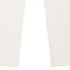 Vintage white Prada Jeans - mens 35" waist