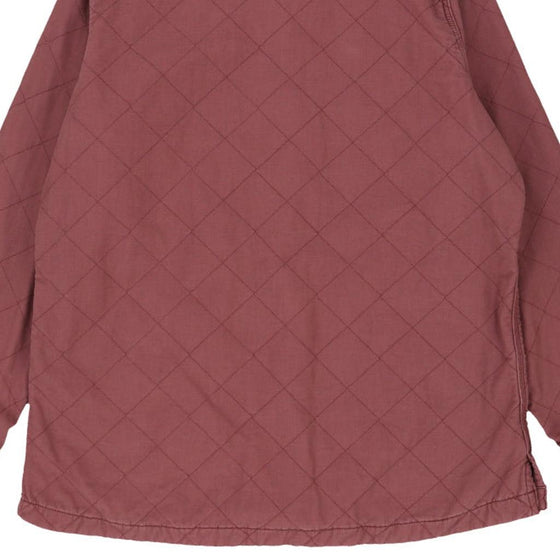 Vintage pink Carhartt Jacket - womens large