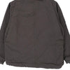 Vintage grey Loose Fit Carhartt Jacket - mens x-large