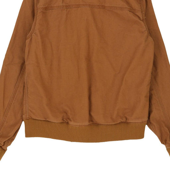 Vintage brown Carhartt Jacket - womens x-small
