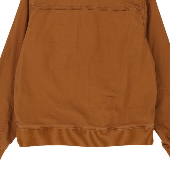 Vintage brown Carhartt Jacket - womens large