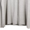 Vintage grey Polo Jeans Ralph Lauren Long Sleeve T-Shirt - mens xx-large
