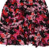Vintage pink Byblos Maxi Dress - womens large