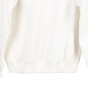 Vintage white The MS Walk Hanes Sweatshirt - womens large