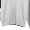 Vintage grey Villanova Champion Sweatshirt - mens medium