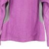 Vintage purple Columbia Fleece - womens medium