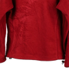 Vintage red Columbia Fleece - womens medium