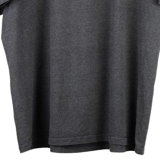 Vintage grey Wilson T-Shirt - mens x-large