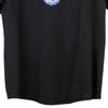 Vintage black Chaminade University Jansport T-Shirt - mens medium
