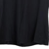 Vintage black Port & Company T-Shirt - womens x-large