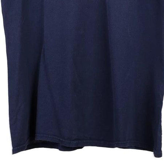 Vintage blue Minnesota Twins Gildan T-Shirt - mens large