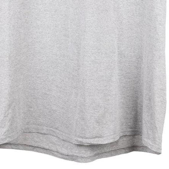 Vintage grey St. Louis Cardinals Port & Company T-Shirt - mens x-large