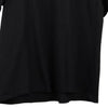 Vintage black Laconia 1999 Unbranded T-Shirt - mens x-large