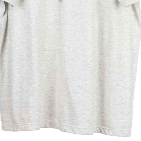 Vintage grey U.S. Air Force Soffe T-Shirt - mens x-large