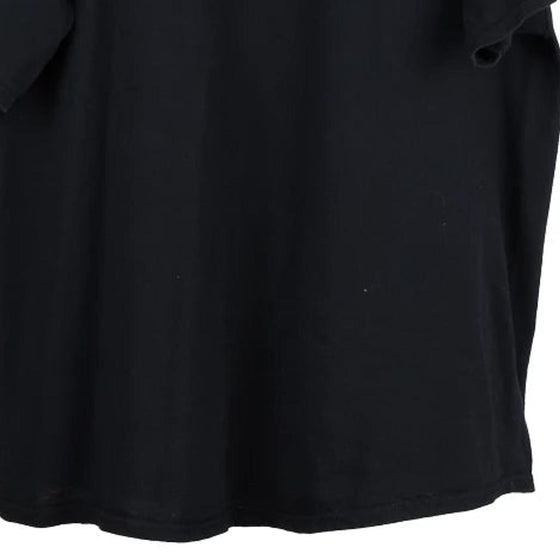 Vintage black Big, Bad and Reborn Gildan T-Shirt - mens xx-large
