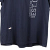 Vintage navy Las Vegas Nevada Teemax T-Shirt - mens large
