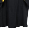 Vintage black Iowa Hawkeyes Pro Edge T-Shirt - mens x-large