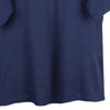Vintage blue Hanes T-Shirt - mens large