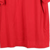 Vintage red Tommy Hilfiger T-Shirt - mens x-large