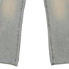Vintage blue Guess Jeans - mens 24" waist