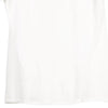 Vintage white Dickies T-Shirt - womens small
