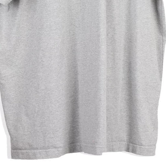 Vintage grey Carhartt T-Shirt - mens xx-large