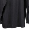 Vintage grey Carhartt Long Sleeve T-Shirt - mens xx-large