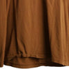 Vintage brown Dickies T-Shirt - mens xx-large