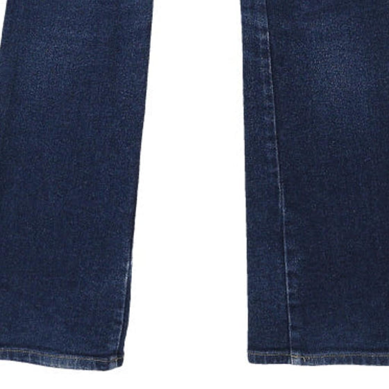 Vintage blue Gas Jeans - womens 25" waist