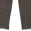 Vintage brown Stone Island Jeans - mens 33" waist