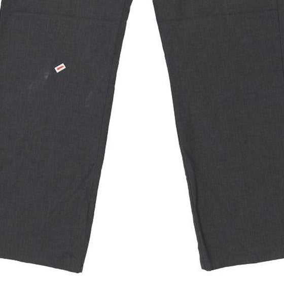 Vintage grey Tommy Hilfiger Trousers - mens 32" waist