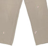 Vintage beige Timberland Jeans - mens 34" waist